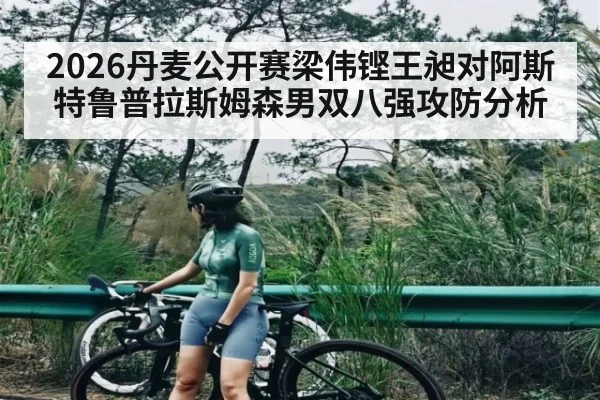 2026丹麦公开赛梁伟铿王昶对阿斯特鲁普拉斯姆森男双八强攻防分析（kaiyun）